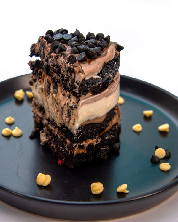 DEATH BY CHOCOLATE SLICE